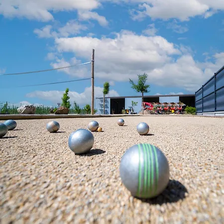 Holiday home L'art Du Rustique Chic - Serenite Et Elegance *