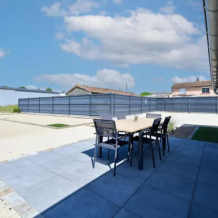Holiday home L'art Du Rustique Chic - Serenite Et Elegance