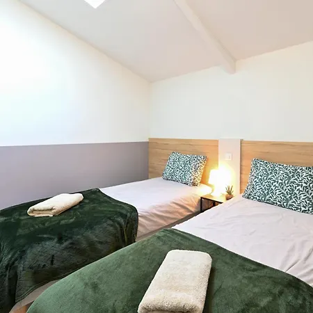 L'art Du Rustique Chic - Serenite Et Elegance Holiday home Saint-Germain-sur-Moine