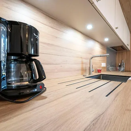 L'art Du Rustique Chic - Serenite Et Elegance Saint-Germain-sur-Moine