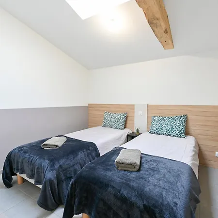 L'art Du Rustique Chic - Serenite Et Elegance * Saint-Germain-sur-Moine