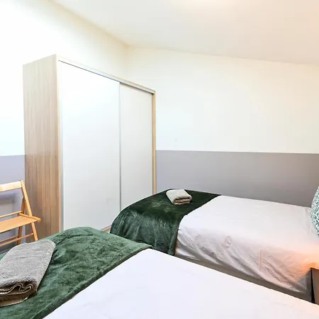 Holiday home L'art Du Rustique Chic - Serenite Et Elegance Saint-Germain-sur-Moine