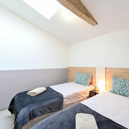 L'art Du Rustique Chic - Serenite Et Elegance * Saint-Germain-sur-Moine