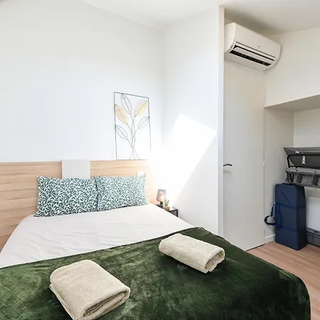 Holiday home L'art Du Rustique Chic - Serenite Et Elegance