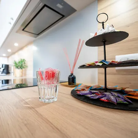 Holiday home L'art Du Rustique Chic - Serenite Et Elegance Saint-Germain-sur-Moine