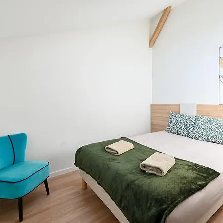 L'art Du Rustique Chic - Serenite Et Elegance Holiday home