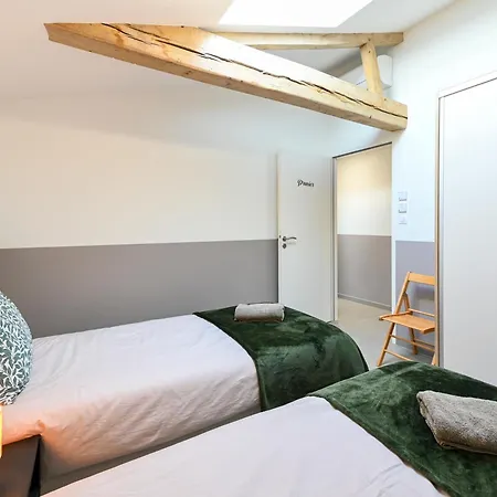 L'art Du Rustique Chic - Serenite Et Elegance Holiday home *