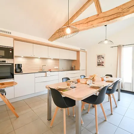 Holiday home L'art Du Rustique Chic - Serenite Et Elegance *
