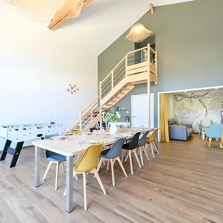 L'art Du Rustique Chic - Serenite Et Elegance