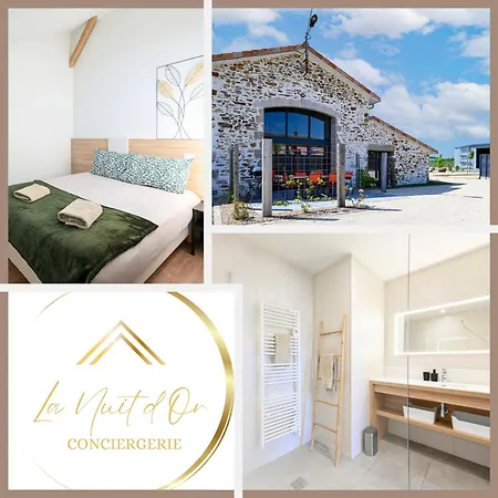 L'art Du Rustique Chic - Serenite Et Elegance