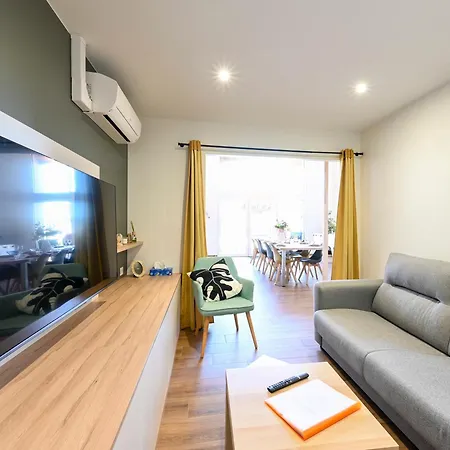 Holiday home L'art Du Rustique Chic - Serenite Et Elegance