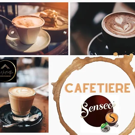 L'art Du Rustique Chic - Serenite Et Elegance *
