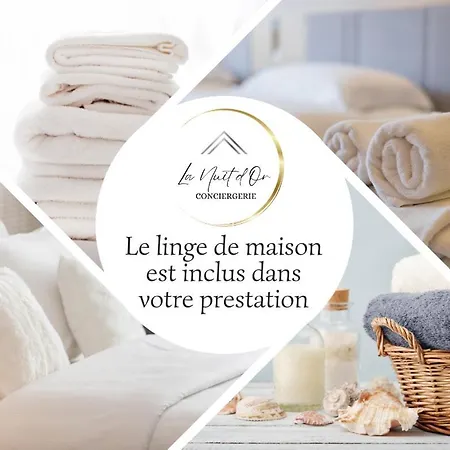 Holiday home L'art Du Rustique Chic - Serenite Et Elegance