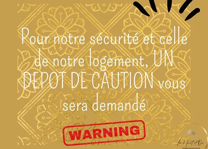 בית נופש L'art Du Rustique Chic - Serenite Et Elegance *