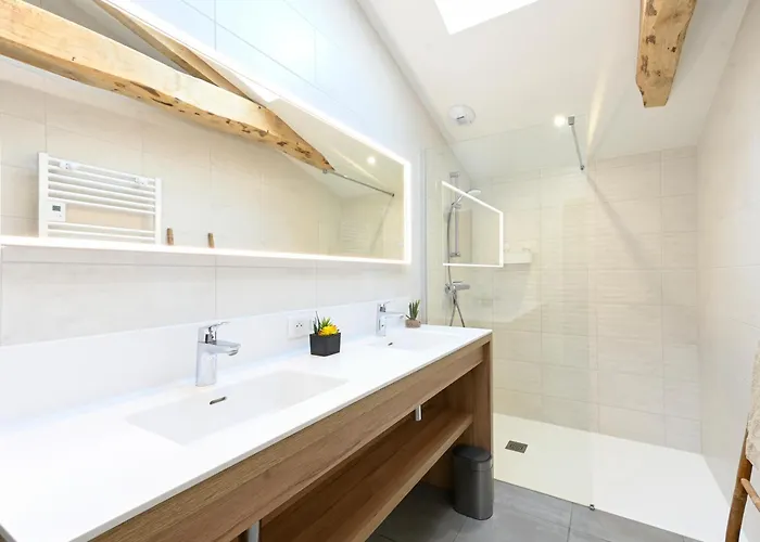 L'art Du Rustique Chic - Serenite Et Elegance