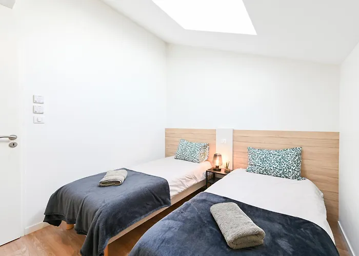 L'art Du Rustique Chic - Serenite Et Elegance בית נופש Saint-Germain-sur-Moine