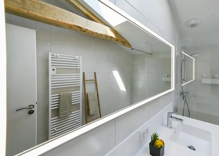 L'art Du Rustique Chic - Serenite Et Elegance *