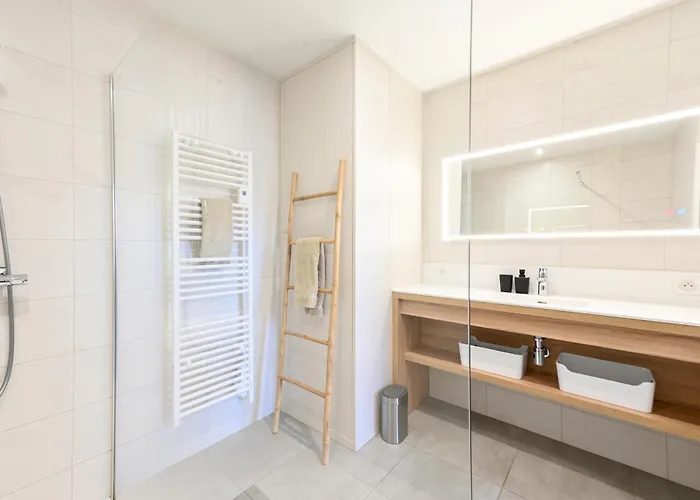 Feriehus L'art Du Rustique Chic - Serenite Et Elegance *