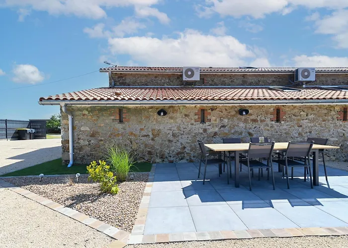 L'art Du Rustique Chic - Serenite Et Elegance *