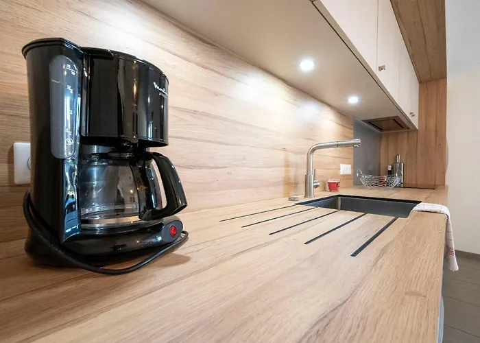 L'art Du Rustique Chic - Serenite Et Elegance Saint-Germain-sur-Moine