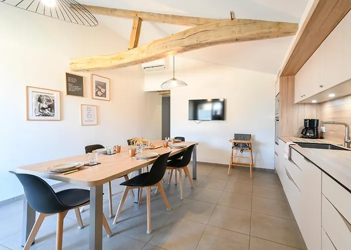 L'art Du Rustique Chic - Serenite Et Elegance