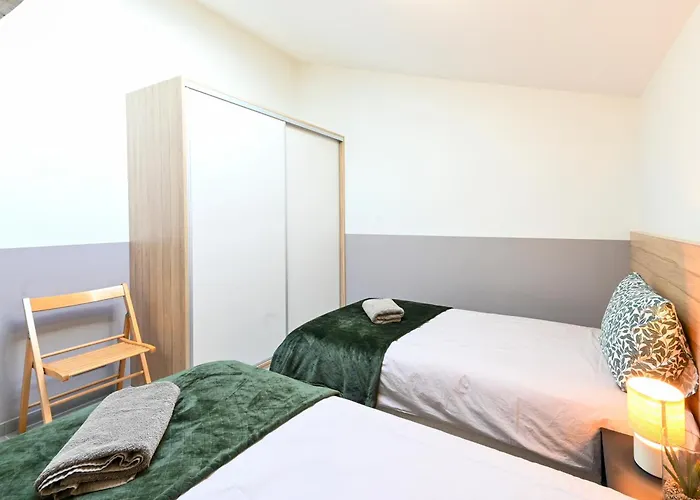 בית נופש L'art Du Rustique Chic - Serenite Et Elegance Saint-Germain-sur-Moine