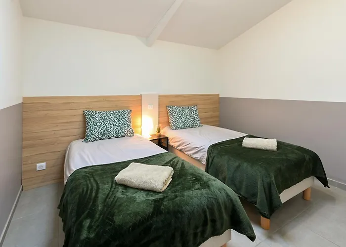 L'art Du Rustique Chic - Serenite Et Elegance *