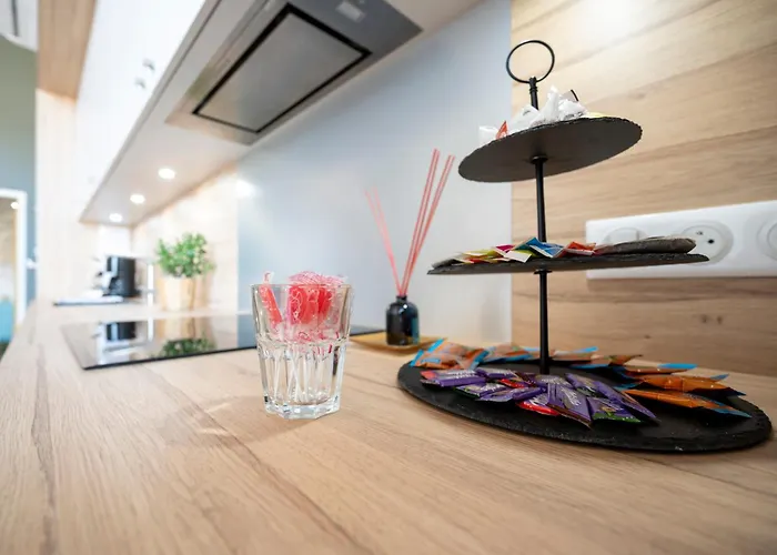 בית נופש L'art Du Rustique Chic - Serenite Et Elegance Saint-Germain-sur-Moine