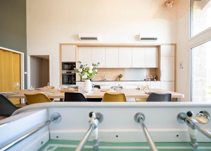 L'art Du Rustique Chic - Serenite Et Elegance *