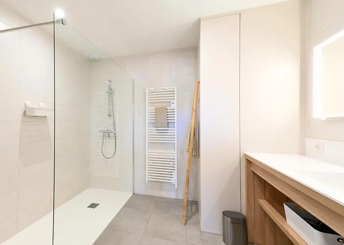 L'art Du Rustique Chic - Serenite Et Elegance