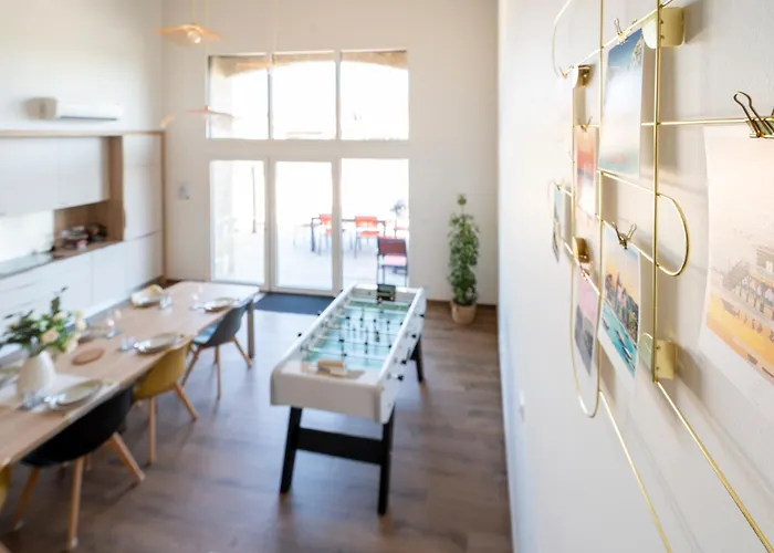 L'art Du Rustique Chic - Serenite Et Elegance Feriehus Saint-Germain-sur-Moine