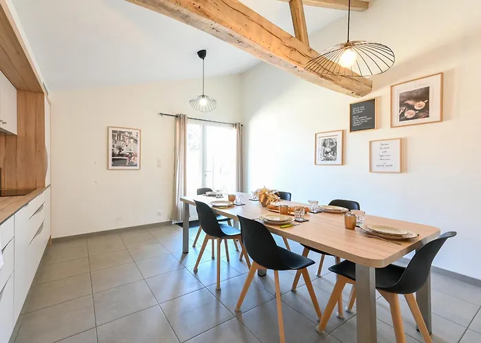 L'art Du Rustique Chic - Serenite Et Elegance *