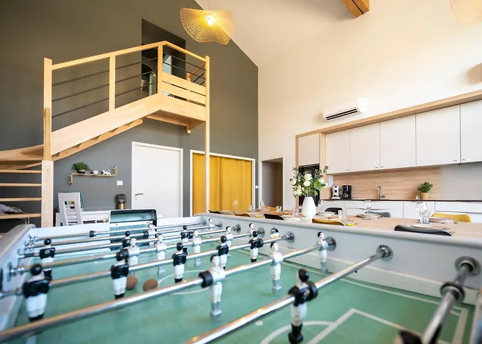 L'art Du Rustique Chic - Serenite Et Elegance *