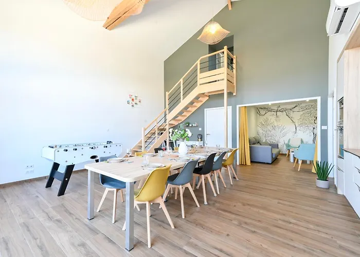 L'art Du Rustique Chic - Serenite Et Elegance