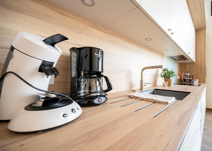 L'art Du Rustique Chic - Serenite Et Elegance *