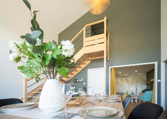 L'art Du Rustique Chic - Serenite Et Elegance בית נופש