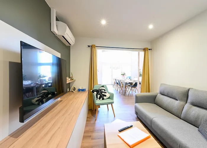 Feriehus L'art Du Rustique Chic - Serenite Et Elegance