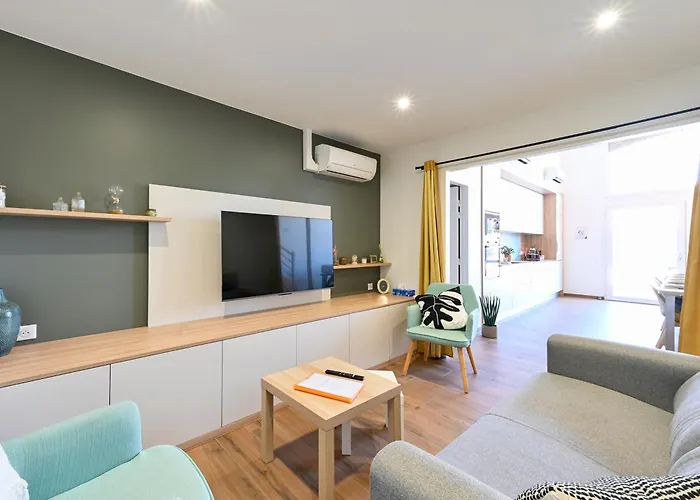 L'art Du Rustique Chic - Serenite Et Elegance בית נופש *