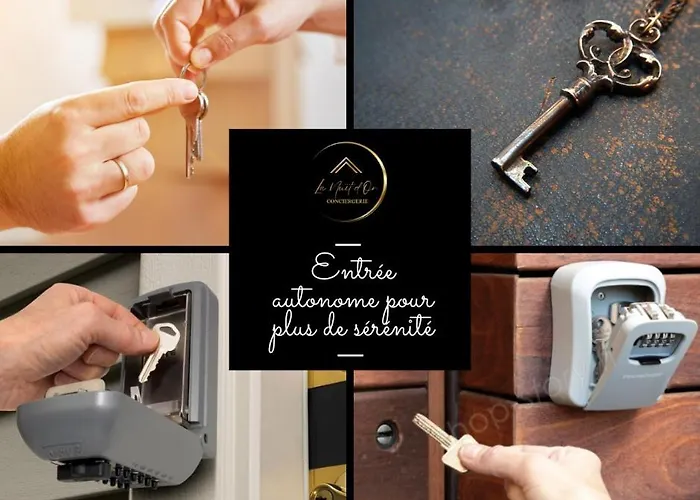 L'art Du Rustique Chic - Serenite Et Elegance בית נופש Saint-Germain-sur-Moine