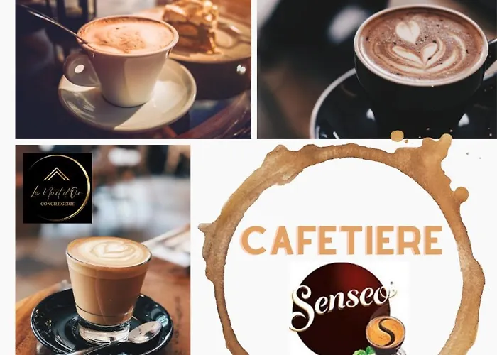 L'art Du Rustique Chic - Serenite Et Elegance *